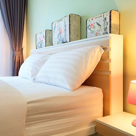 Happy Place Phuket Room photo