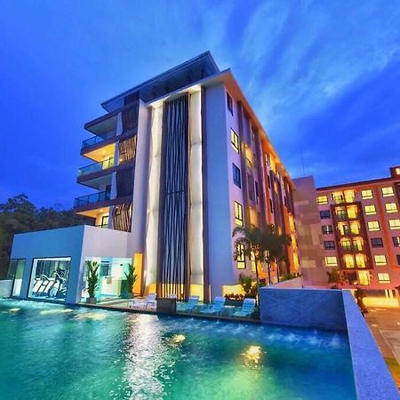 Happy Place Phuket Exterior photo