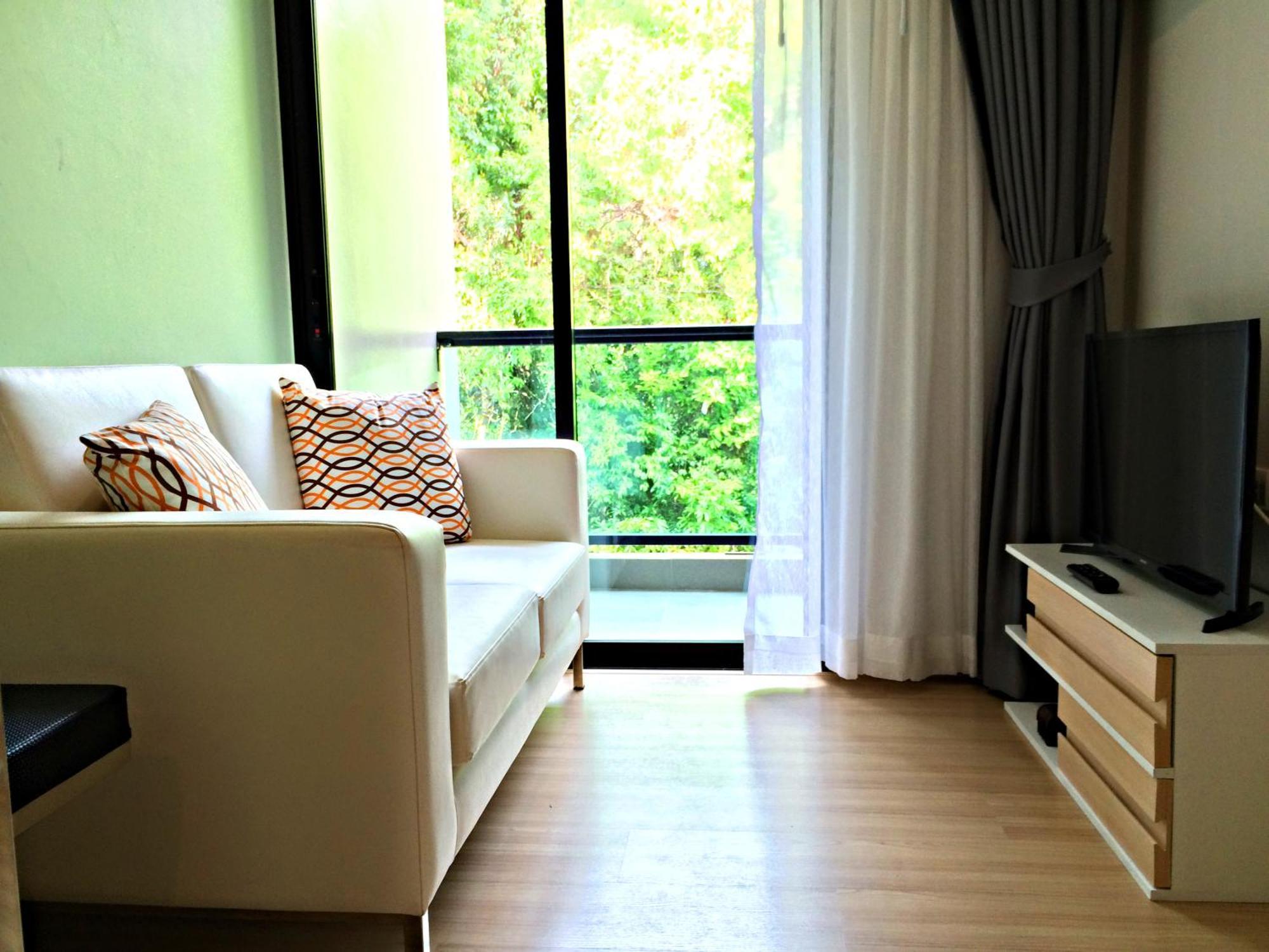 Happy Place Phuket Room photo
