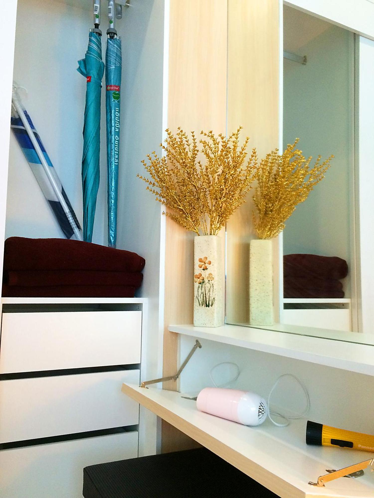 Happy Place Phuket Room photo