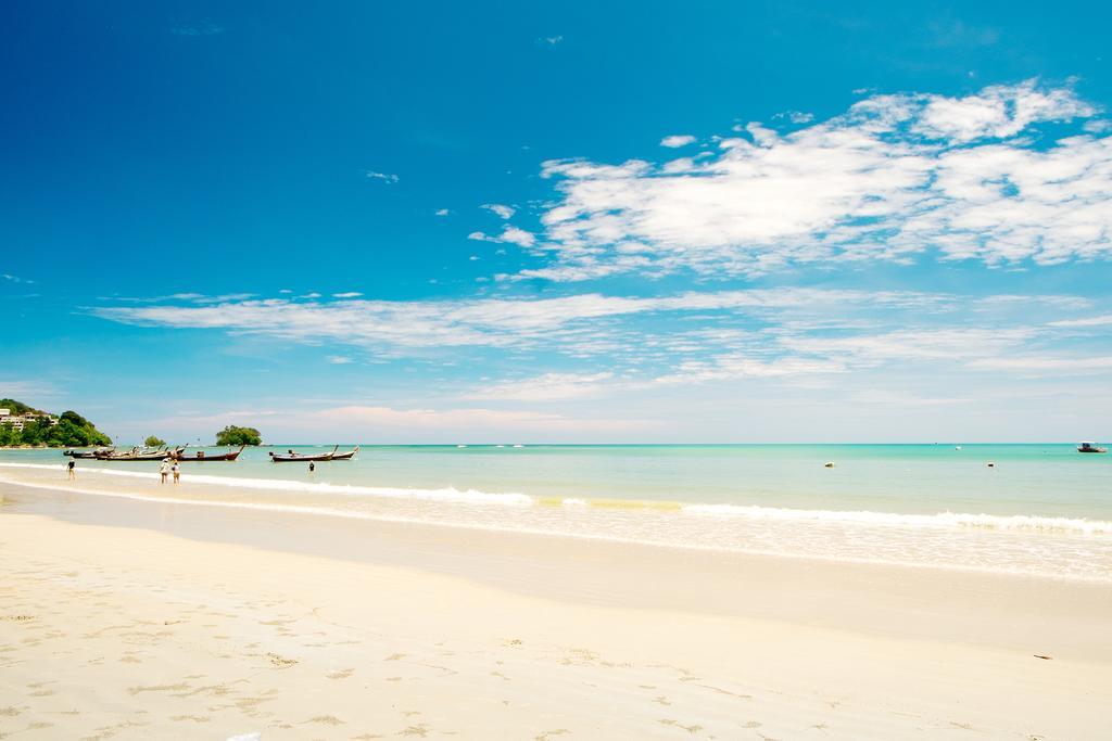 Happy Place Phuket Exterior photo