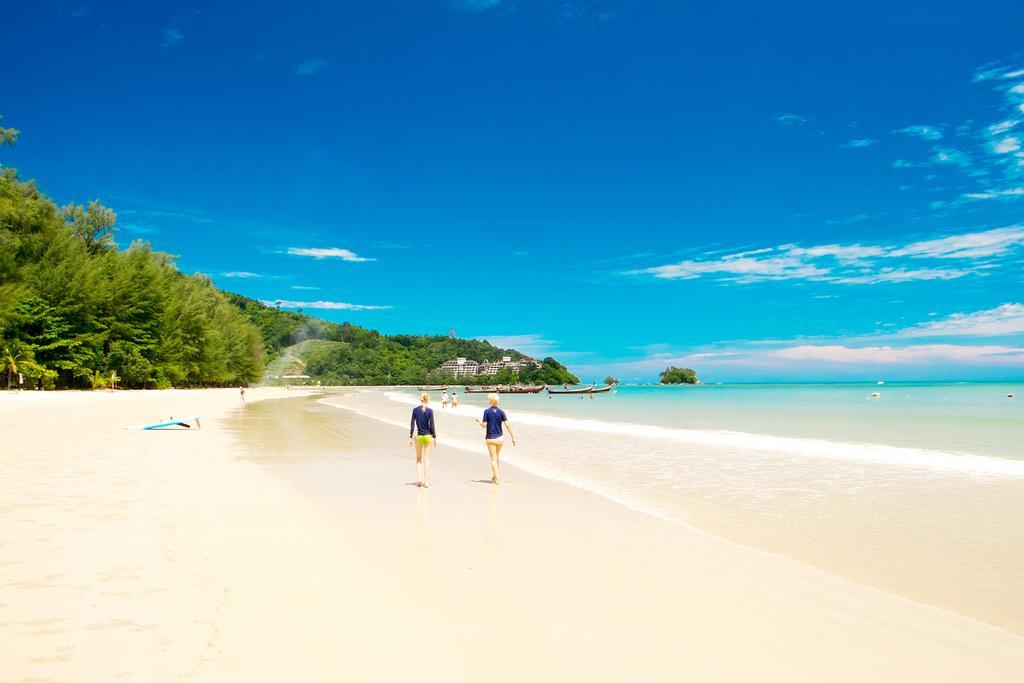 Happy Place Phuket Exterior photo