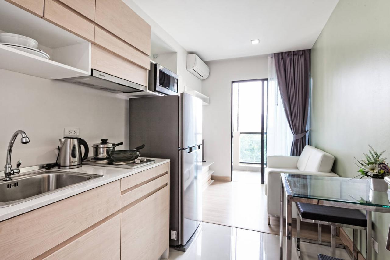 Happy Place Phuket Room photo