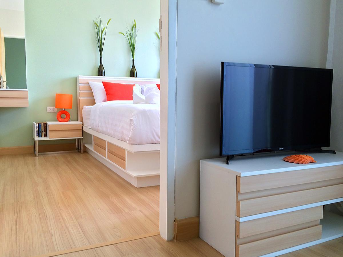 Happy Place Phuket Room photo